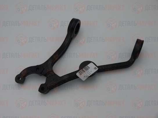 Рычаг передней подвески 21210 верхний левый 8450108162