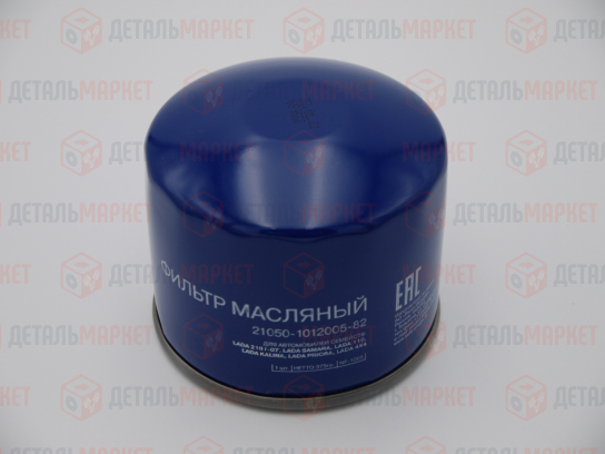 Фильтр масляный 21050