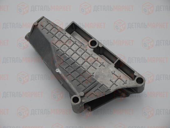 Кронштейн правой опоры двигателя 11180 (генератора) (труба)