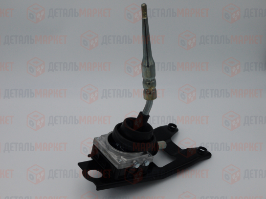 Привод переключения передач 21230 (кулиса салонная ручка)
