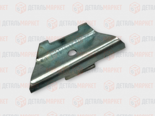 Планка крепления АКБ 21050