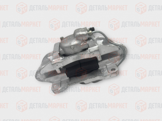 Суппорт передний правый в сборе 21010