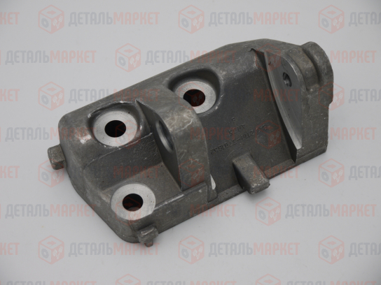 Кронштейн генератора 21100 нижний