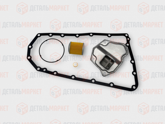 Комплект фильтров и прокладок АКПП CVT JF011E MITSUBISHI Outlander до 2015 г.в.
