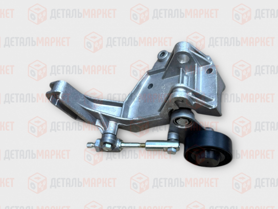 Кронштейн генератора 11180 в сборе (с роликом)