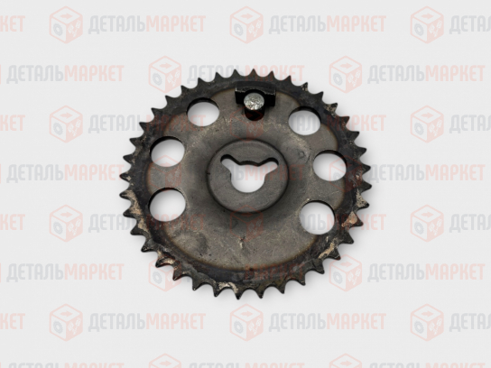 Комплект звездочек ГРМ 21230 (с датчиком)