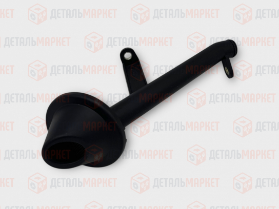 Маслоприемник АКПП для LADA Granta (пластик)   