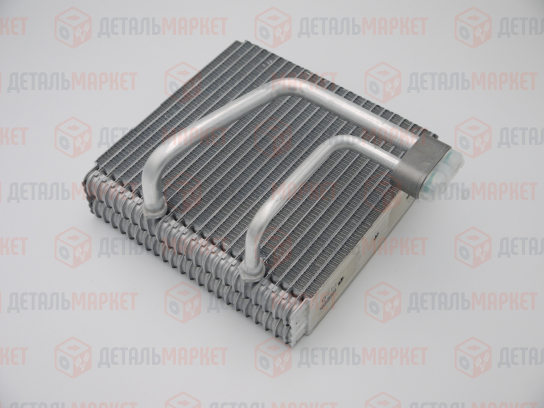 Испаритель кондиционера для LADA Priora (HALLA)