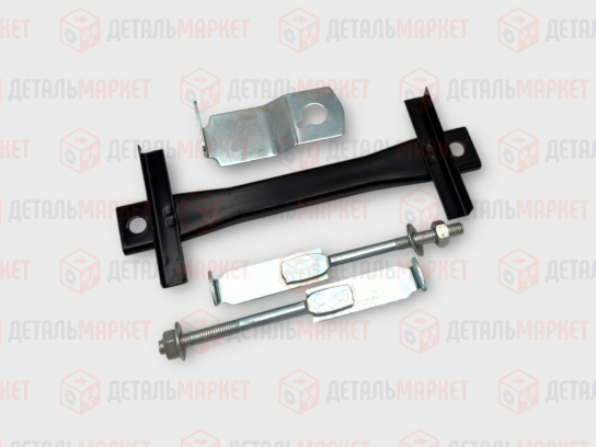 Планка крепления АКБ 21120