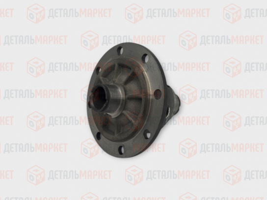 Коробка дифференциала 21080 голая