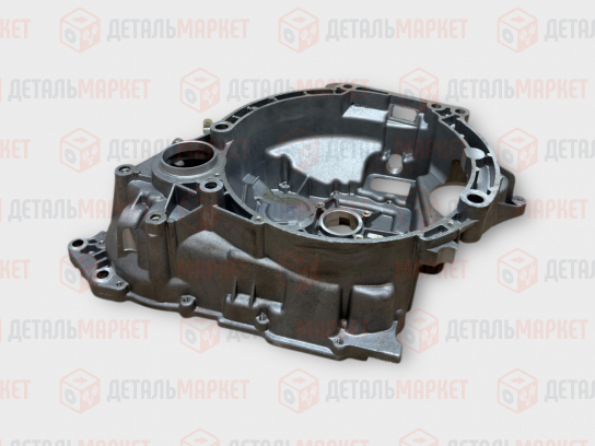 Картер сцепления 21090 (3 шпильки)