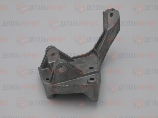 Кронштейн генератора 11180 голый