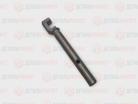 Шток вилки раздатки 21210 (короткий)