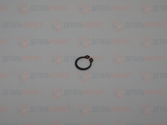 Кольцо стопорное d=14 (на вал) хвостовика КПП