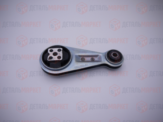 Опора двигателя задняя 21120 (гитара железная)