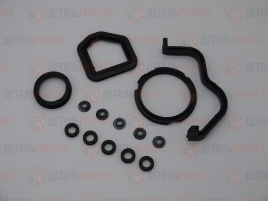 Ремкомплект задней крышки ГРМ для LADA Granta