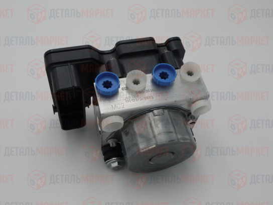 Гидроагрегат АБС 21900 (заполненный) (0 265 260 173)