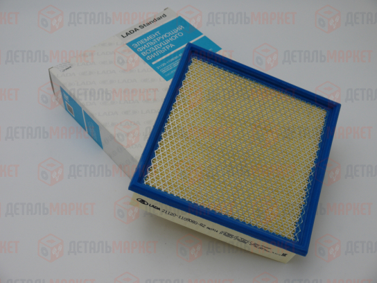 Фильтрующий элемент воздушного фильтра 21120