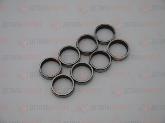 Седло клапана 21010, 21080 выпускное (маленькое) керамика