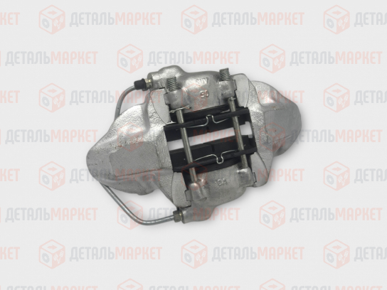 Суппорт передний правый в сборе 21010