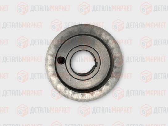 Шкив зубчатый коленвала 21116 (маленький) 8450037574