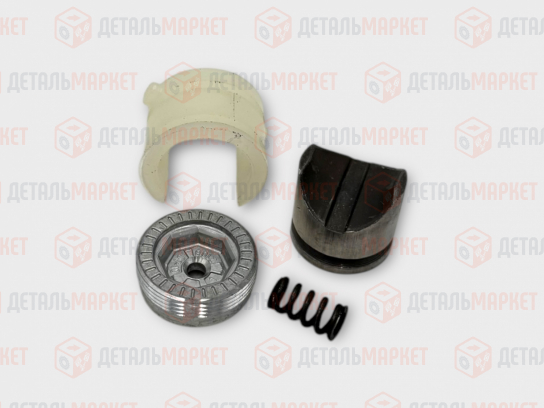 Ремкомплект рулевой рейки 21080 (без подшипника)