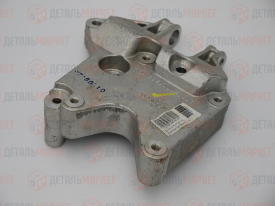 Кронштейн подвески двигателя 21720 нижний