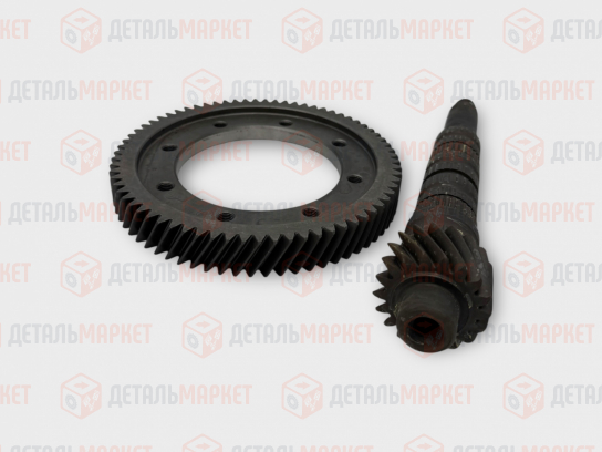 Главная пара 21800 (3,94) (71/18)