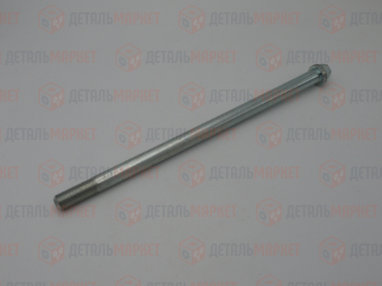 Ось нижнего рычага передней подвески 21214 (голая)