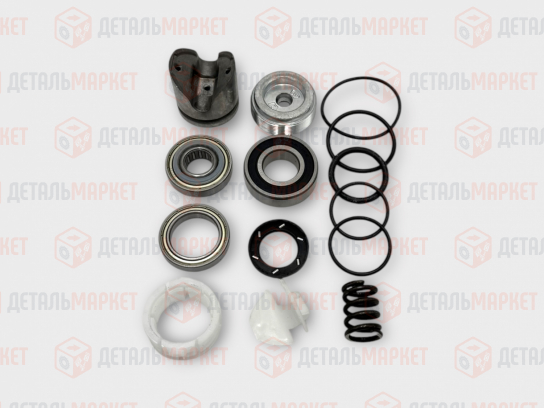 Ремкомплект рулевой рейки 21700 с ЭУР