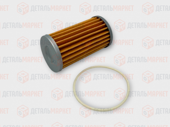 Фильтр тонкой очистки масла АКПП CVT NISSAN (картридж)