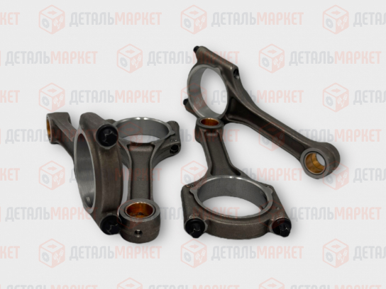 Комплект шатунов 11194, 21126 (к-т 4 шт.)