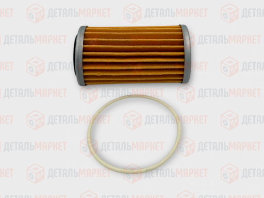 Фильтр тонкой очистки масла АКПП CVT NISSAN (картридж)