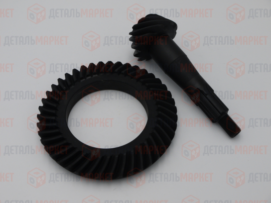 Главная пара 21060 (3.9) (43/11)