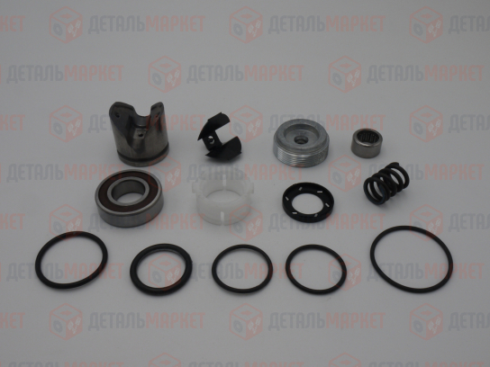 Ремкомплект рулевой рейки 21900 (с подшипником)