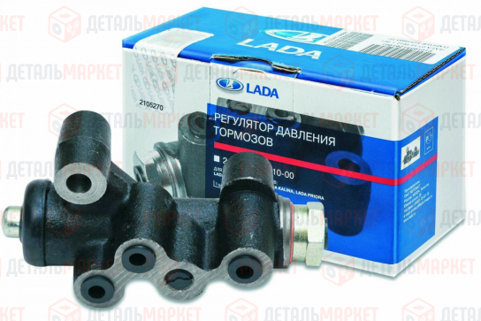 Регулятор давления тормозов 21080 (колдун)