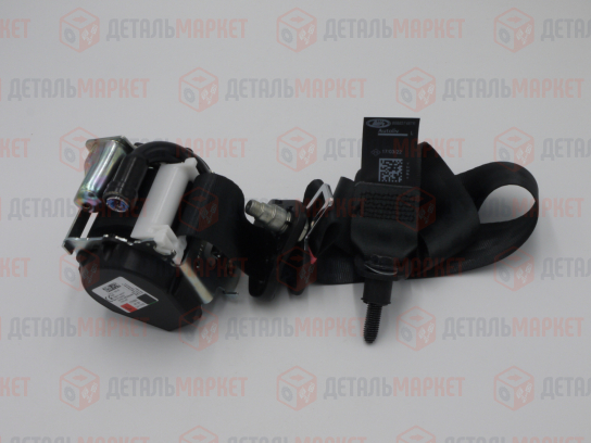 Ремень безопасности передний левый для LADA X-Ray