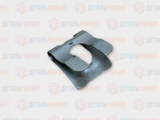 Скоба оси педалей тормоза и сцепления 21080