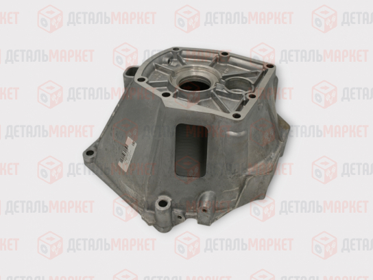 Картер сцепления 21010 (лопух)