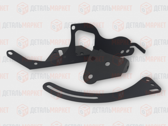 Кронштейн переноса генератора 21210 без ГУР