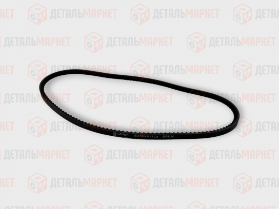 Ремень генератора LADER (клиновой, L-913 мм.)