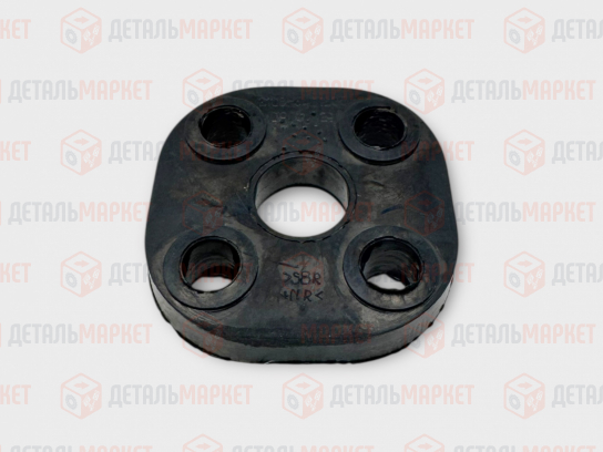 Муфта эластичная вала рулевого механизма 21080