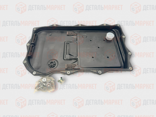 Фильтр-поддон масляный АКПП для HAVAL H9, TANK 300