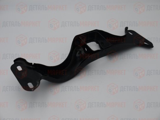 Поперечина КПП 21210 (траверса)