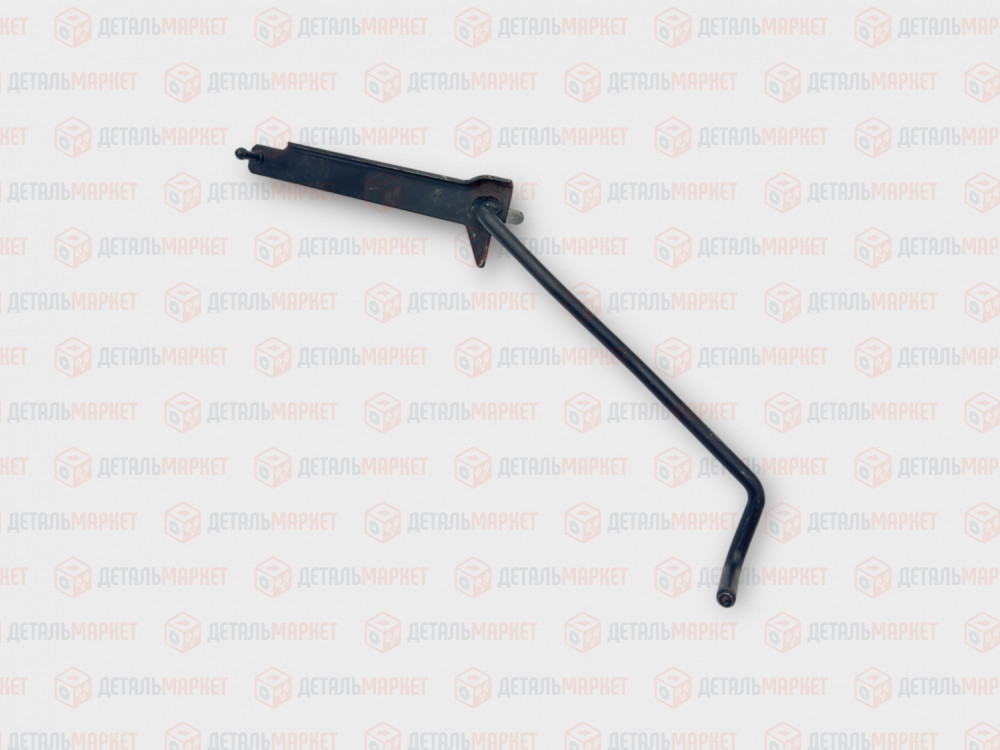 Рычаг привода акселератора 21214