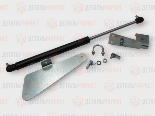 Газовый упор капота 21210 для LADA 4х4