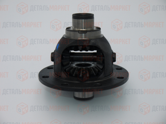 Дифференциал 21080 (в сборе) 8450076188