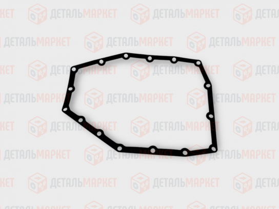 Прокладка поддона для LADA Granta АКПП (резина)