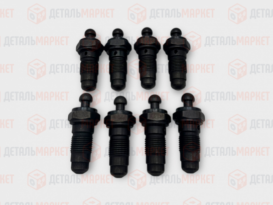 Гидрокомпенсаторы 21214 (с.о) (к-т 8 шт.)