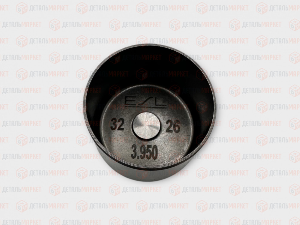 Толкатель клапана 11182 (стакан) 3,950 (8450035073)